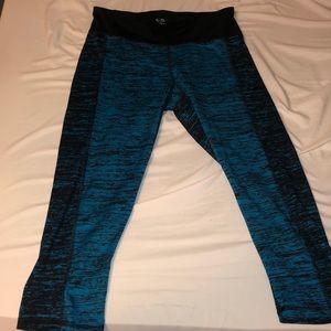 CHAMPION WORKOUT PANTS